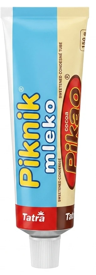 Tatra Piknik/Pikao