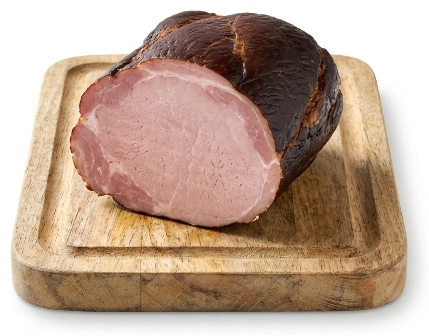 PIKOK Moravské uzené maso