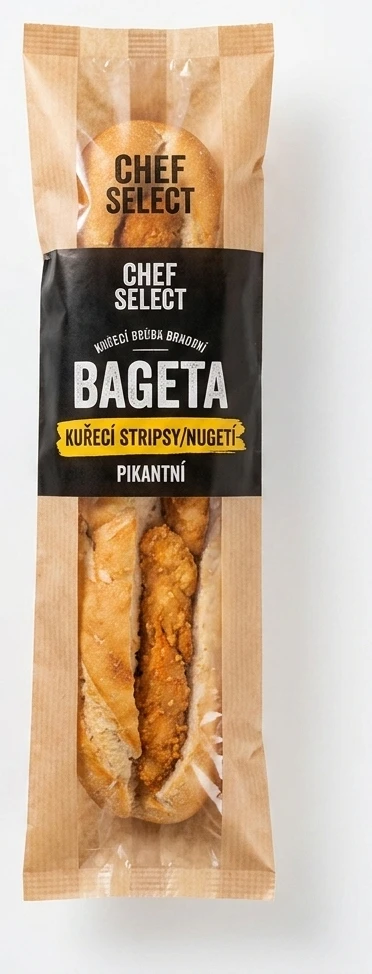 CHEF SELECT Bageta