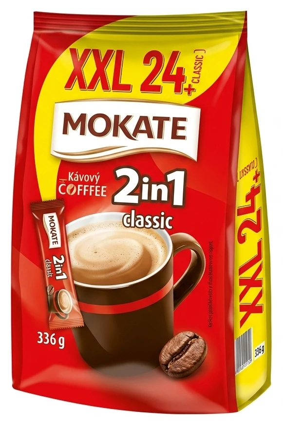 Mokate Kávový nápoj