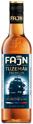 FAJN Tuzemák Premium (40%)