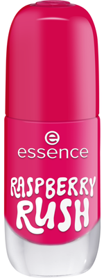 essence Lak na nehty gel nail 24