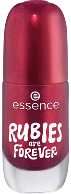 essence Lak na nehty gel nail 26
