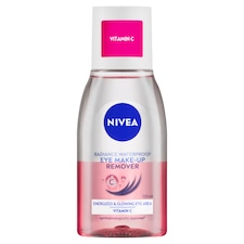 Nivea Dvoufázový odličovač očí s vitamínem C 125ml