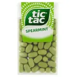 Tic Tac Spearmint 54g