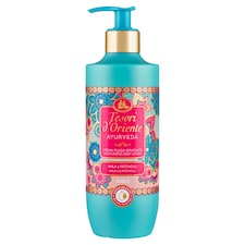 Tesori d'Oriente Ayurveda tělové mléko 400ml