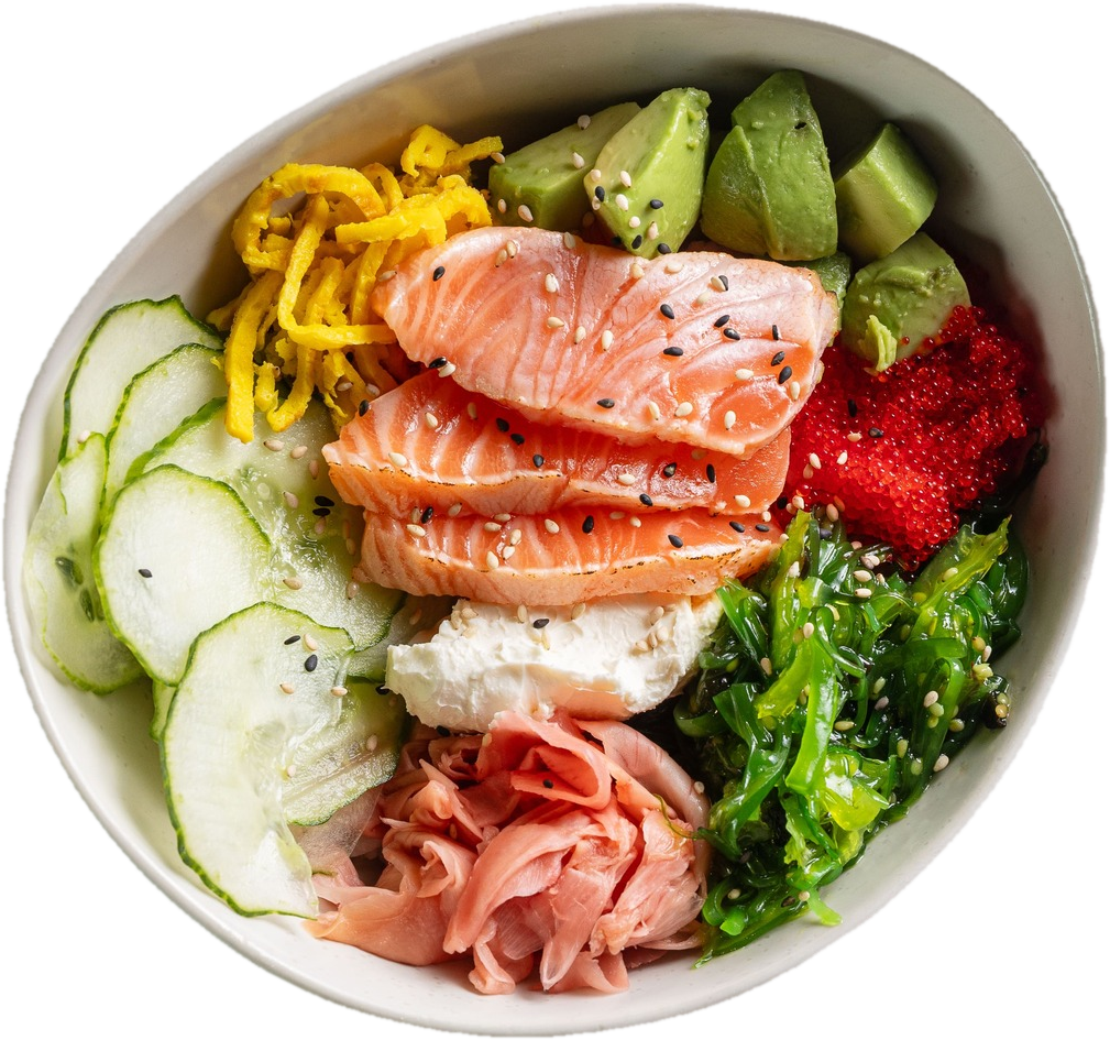 Kobe Philadelphia bowl