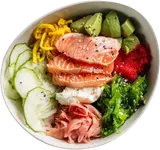 Kobe Philadelphia bowl