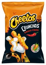 Cheetos Křupky
