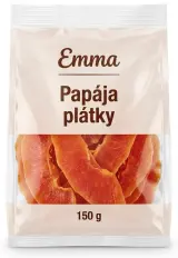 Emma Papája plátky