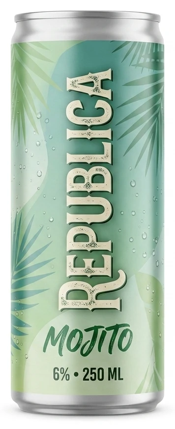 Republica Mojito