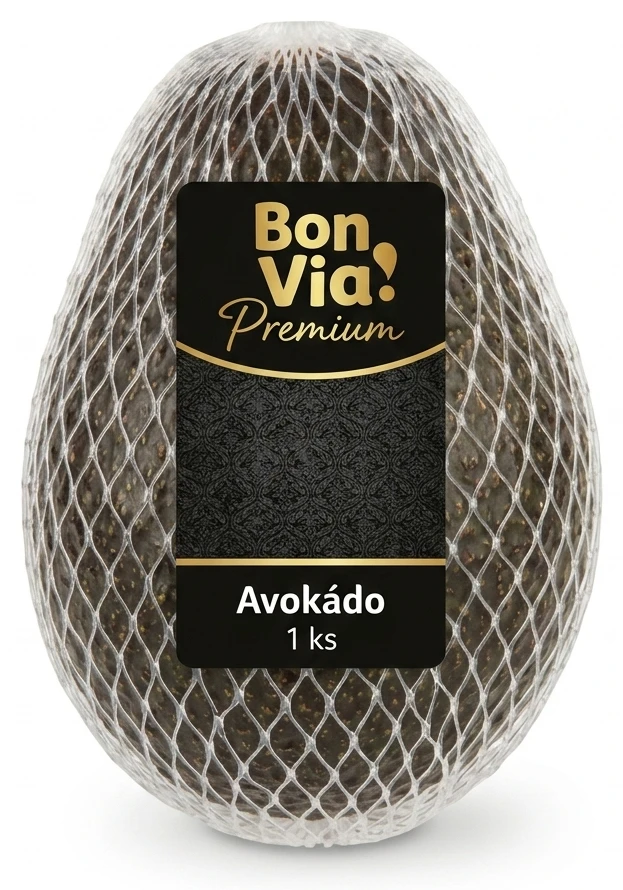 Avokádo Bon Via Premium
