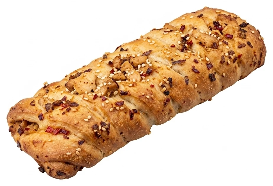 Tyčinka sweet chili s kuřecím masem