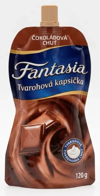 Fantasia Kapsička