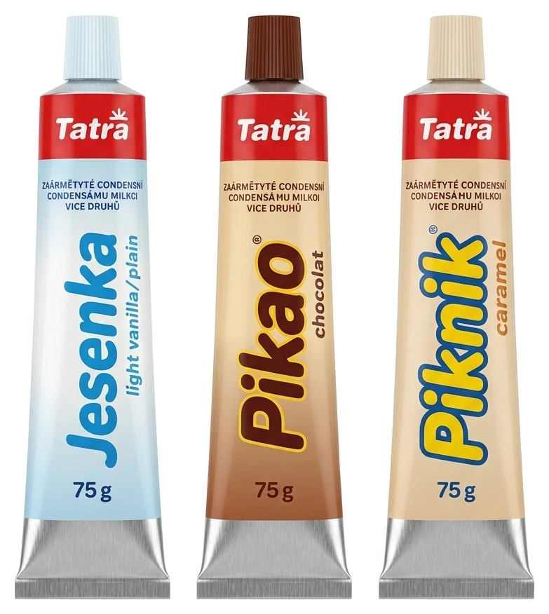 Tatra Jesenka, Pikao, Piknik