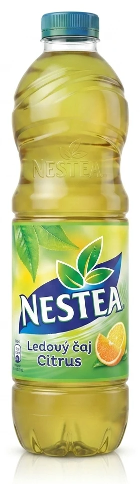 Nestea Ledový čaj