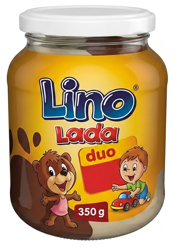 Lino Lada Pomazánka