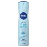 Nivea Deo sprej
