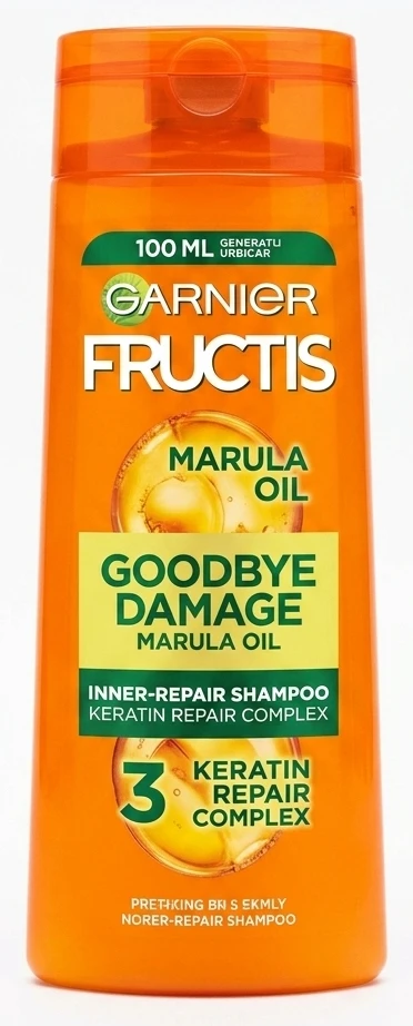 Garnier Fructis Šampon
