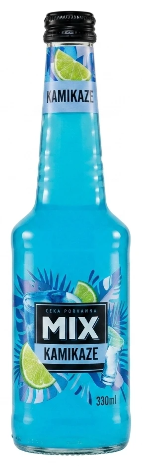 MIX Cocktail