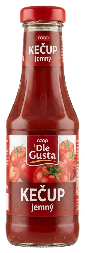 Kečup