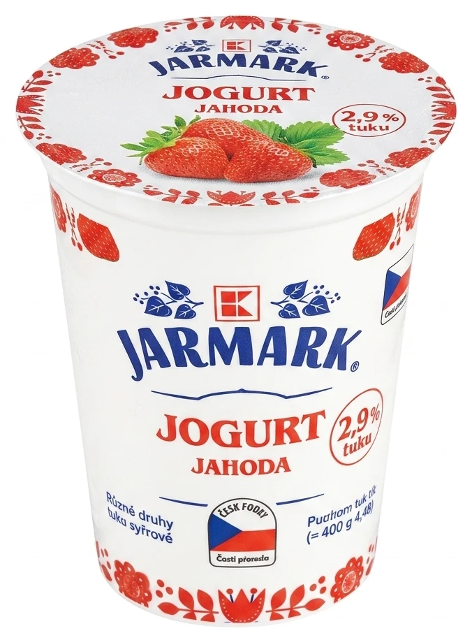 Jogurt
