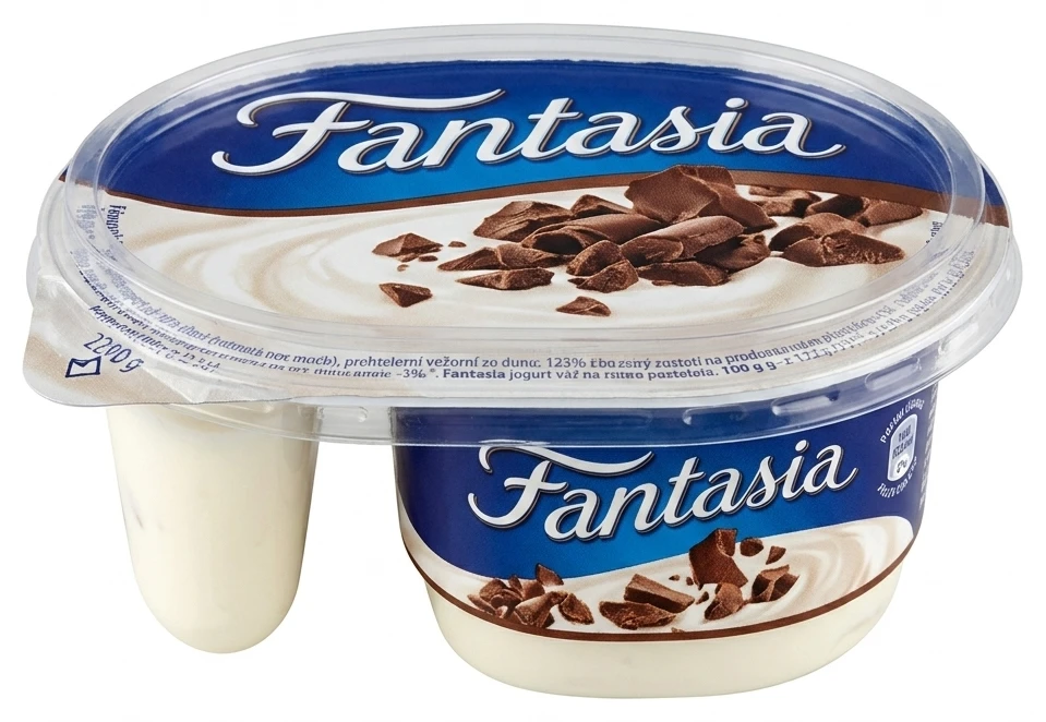 Fantasia Jogurt