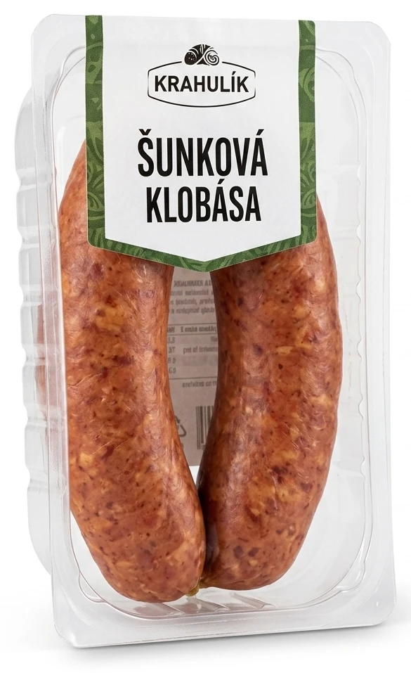 Krahulík Klobásy