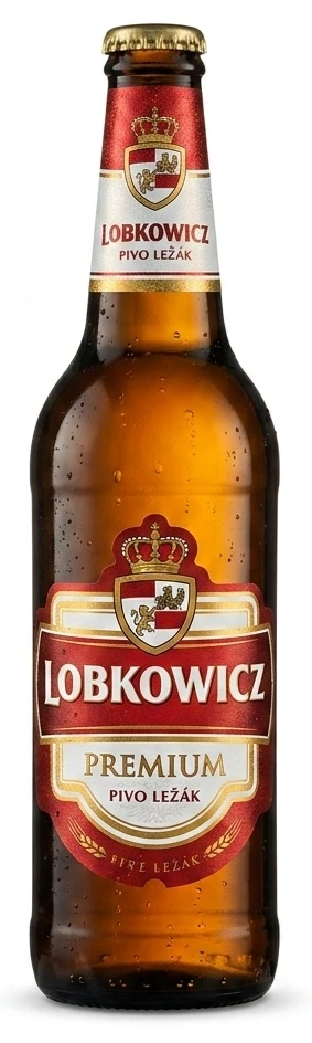 Lobkowicz Premium Pivo