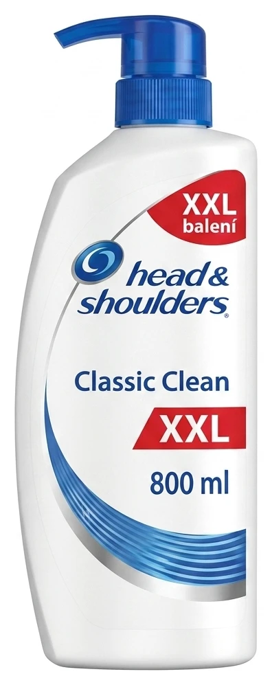 Head&Shoulders Šampon