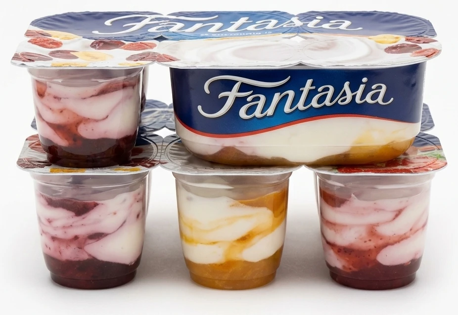 Jogurt Fantasia