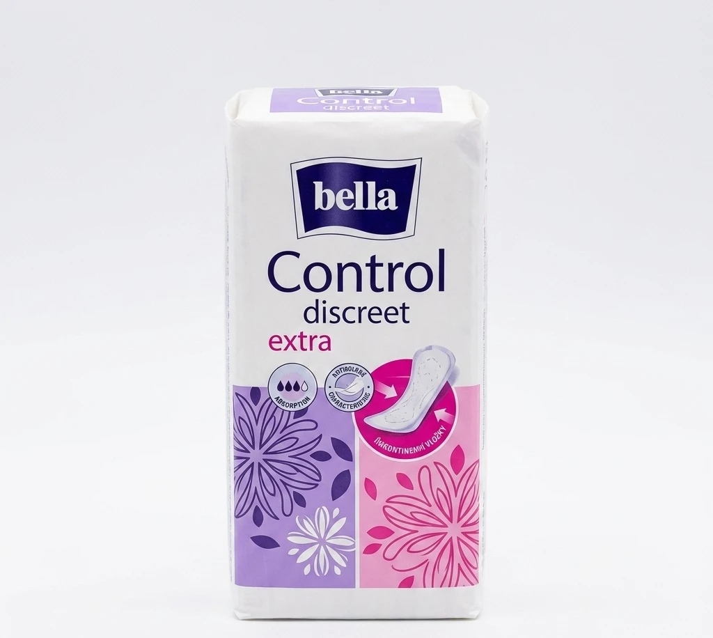 Inkontinenční vložky Bella