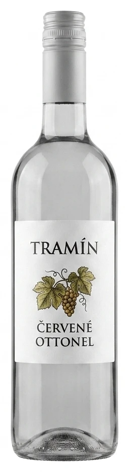 Tramín, Červené, Ottonel