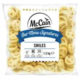 McCain Smiles mraž. 1,5 kg