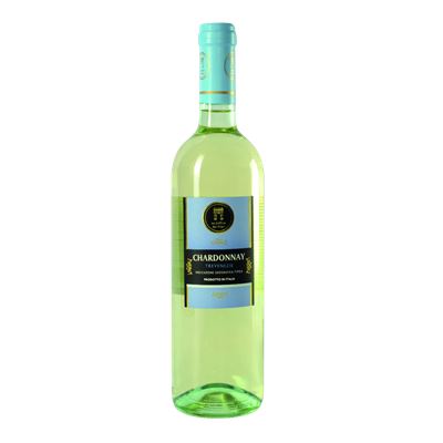 Chardonnay Trevenezie IGP 750 ml