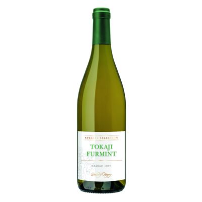 Furmint White Dry Tokaji 750 ml