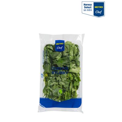 METRO Chef Koriandr čerstvý 100 g svazek