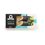 MOWI Wrap losos avokádo ASC chlaz. 210 g