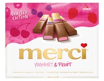 merci Yoghurt & Fruit 100 g