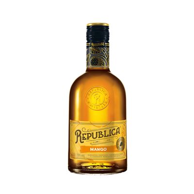 BOŽKOV Republica mango 20 % 500 ml
