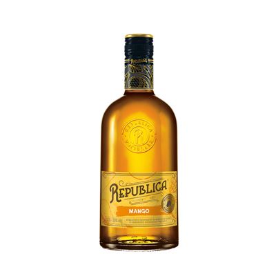 BOŽKOV Republica mango 20 % 700 ml