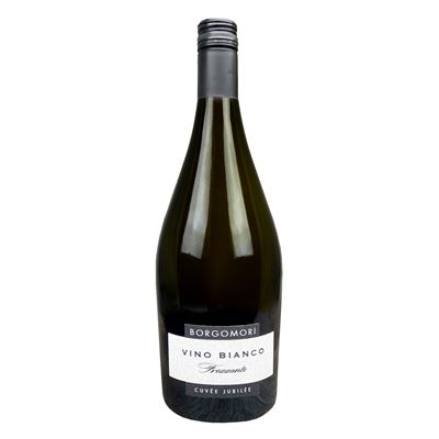 BORGOMORI Frizzante Bianco 750 ml