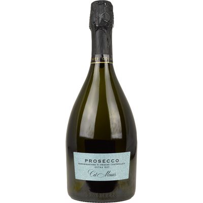 Col Moniér Prosecco Spumante 750 ml