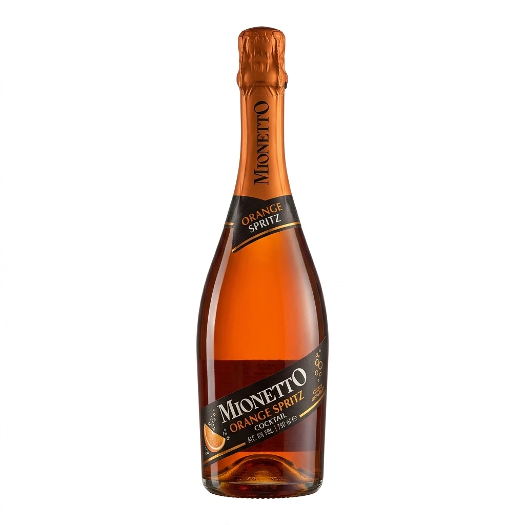 MIONETTO Orange Spritz 750 ml