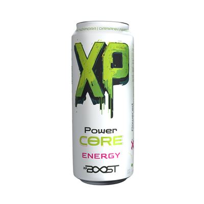 XP Boost Energy Tutti Frutti 24 x 500 ml