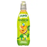Jupík Multivitamín ovocný nápoj 12 x 330 ml