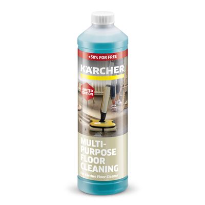 Kärcher Uni Čistič na podlahy 750 ml