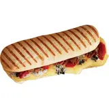 FRESH crocodille Croc Panini Swiss 6 x 120 g