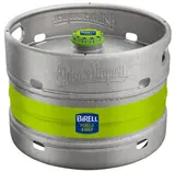 Birell 0.0 Pomelo & Grep nealkoholické pivo KEG