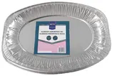 Metro Professional Servírovací tác, 35 x 24 cm, hliník